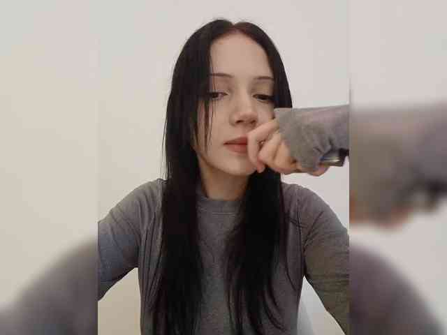 KRISTARI Sex Cam Show
