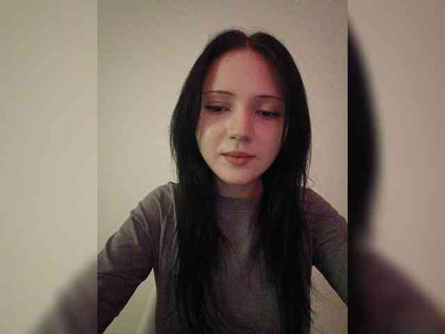 KRISTARI Sex Cam Show