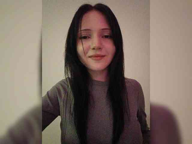 KRISTARI Sex Cam Show
