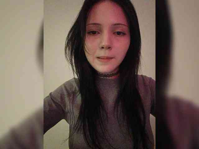 KRISTARI Sex Cam Show