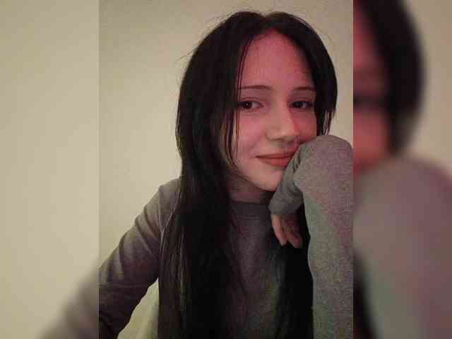 KRISTARI Sex Cam Show