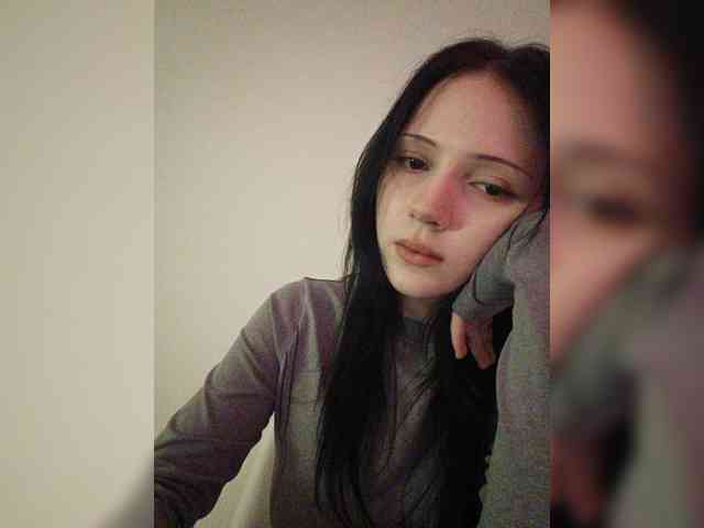 KRISTARI Sex Cam Show