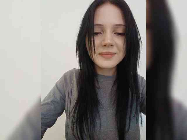 KRISTARI Sex Cam Show