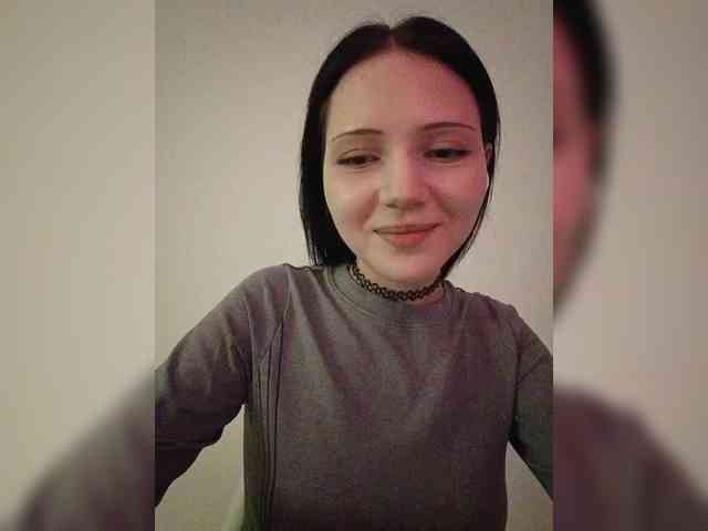 KRISTARI Sex Cam Show