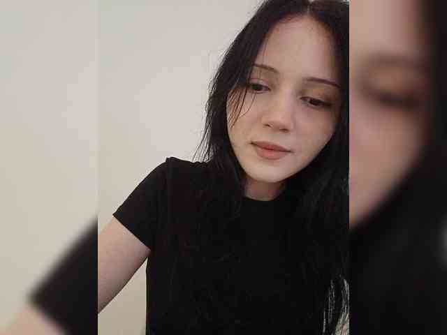 KRISTARI Sex Cam Show