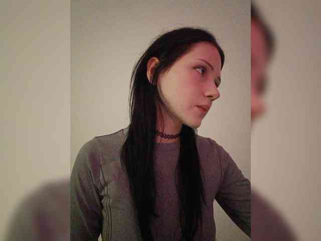 KRISTARI Sex Cam Show