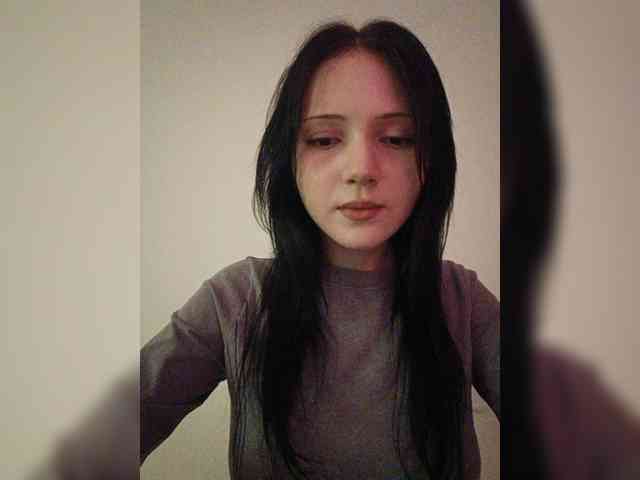 KRISTARI Sex Cam Show