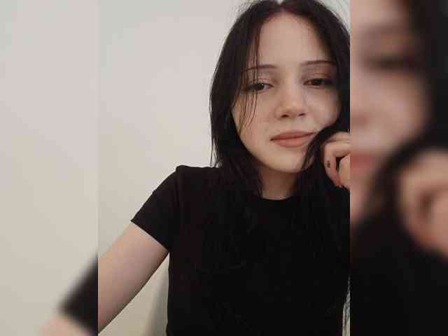 KRISTARI Sex Cam Show