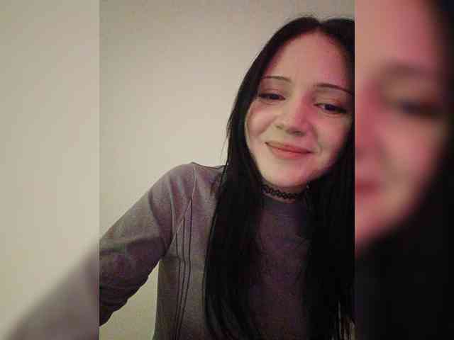 KRISTARI Sex Cam Show