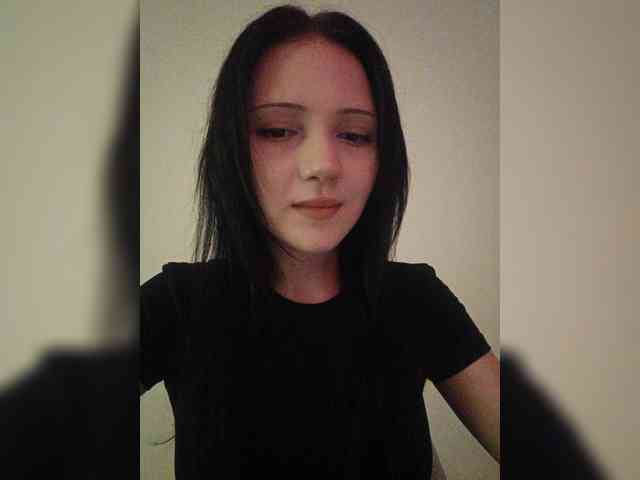 KRISTARI Sex Cam Show