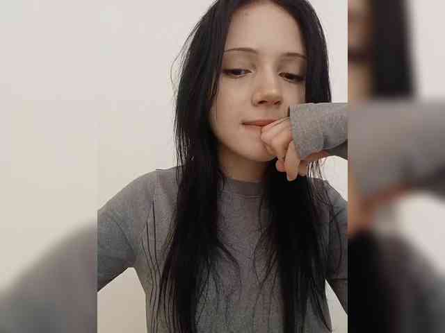KRISTARI Sex Cam Show