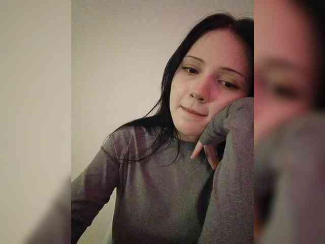 KRISTARI Sex Cam Show