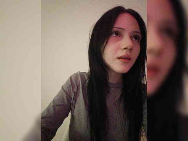 KRISTARI Sex Cam Show