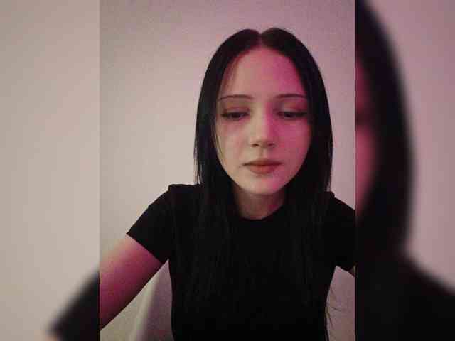 KRISTARI Sex Cam Show