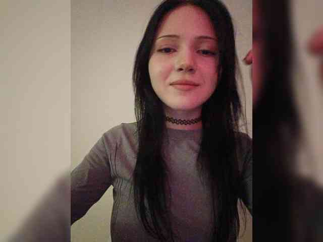 KRISTARI Sex Cam Show