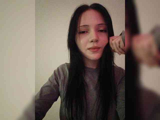 KRISTARI Sex Cam Show