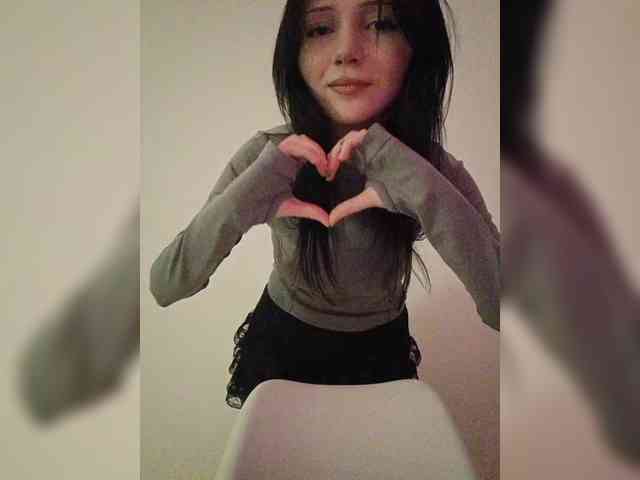 KRISTARI Sex Cam Show