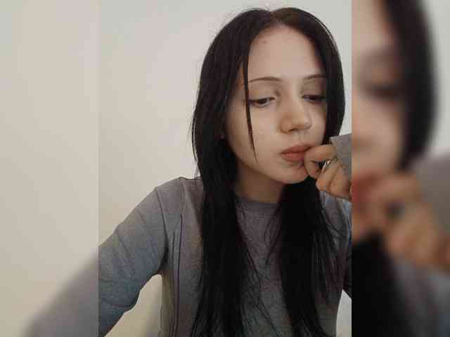 KRISTARI Sex Cam Show