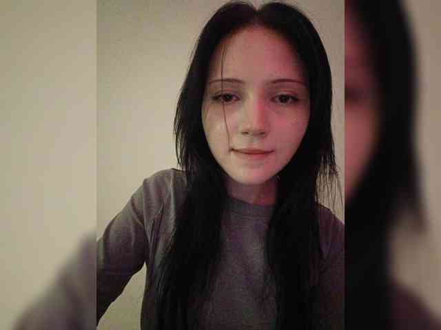 KRISTARI Sex Cam Show