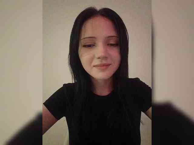 KRISTARI Sex Cam Show