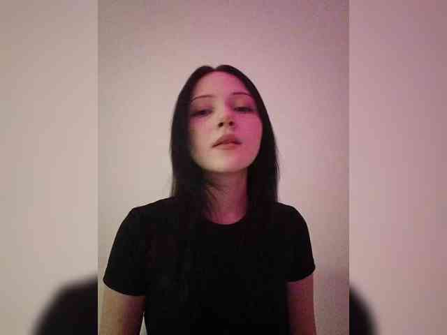 KRISTARI Sex Cam Show