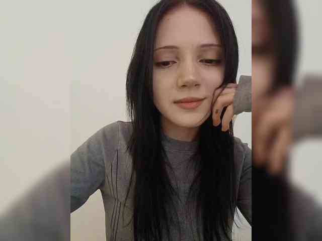 KRISTARI Sex Cam Show
