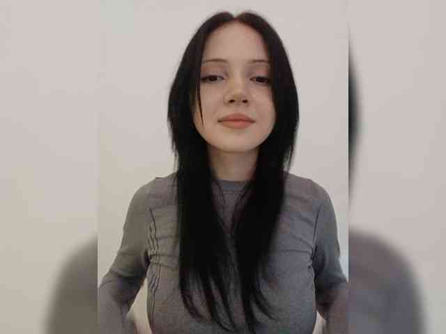 KRISTARI Sex Cam Show