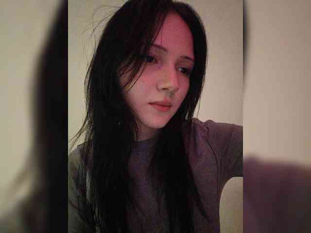 KRISTARI Sex Cam Show