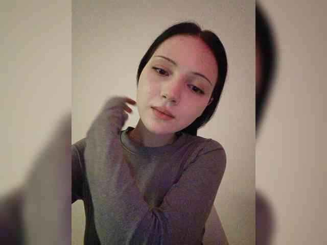KRISTARI Sex Cam Show