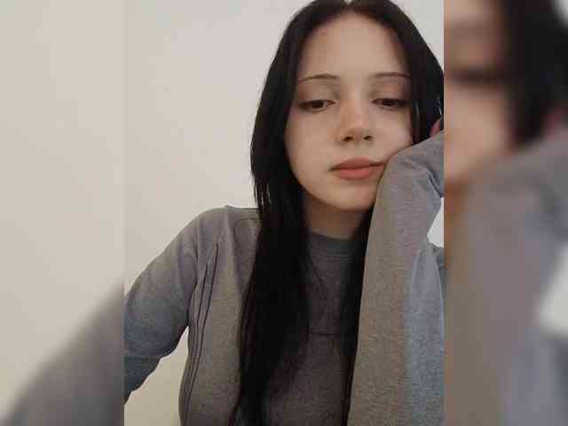 KRISTARI Sex Cam Show