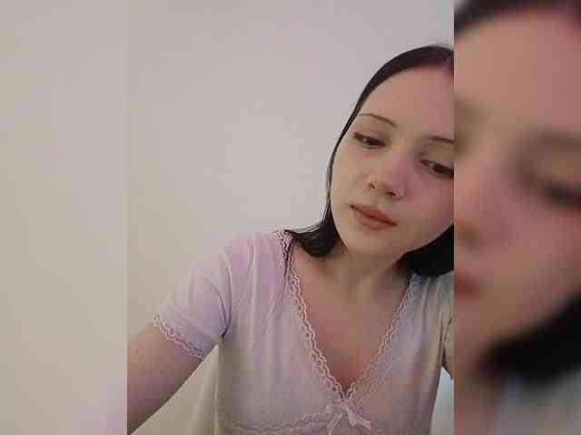 KRISTARI Sex Cam Show