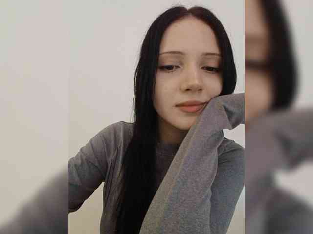 KRISTARI Sex Cam Show