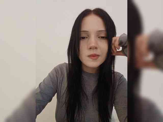 KRISTARI Sex Cam Show
