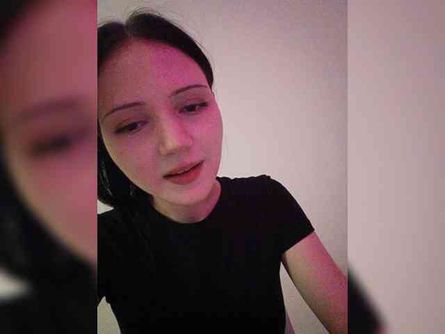 KRISTARI Sex Cam Show