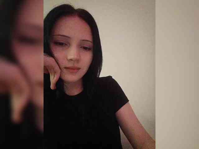 KRISTARI Sex Cam Show