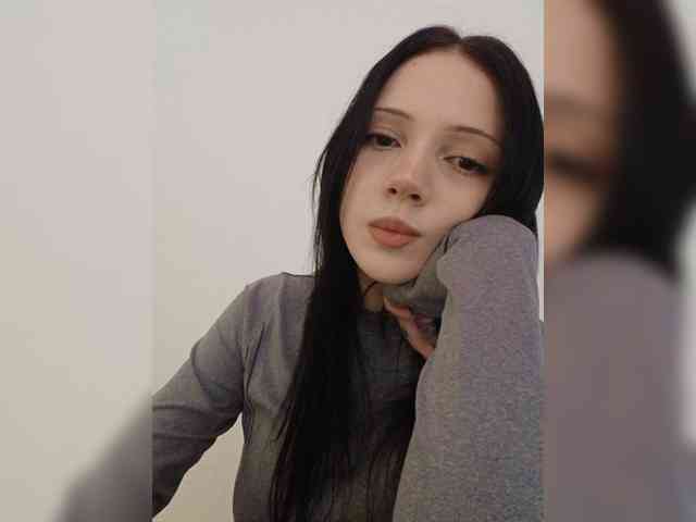 KRISTARI Sex Cam Show