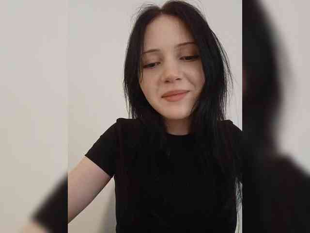 KRISTARI Sex Cam Show