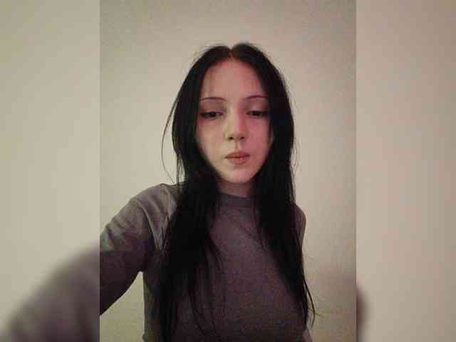 KRISTARI Sex Cam Show