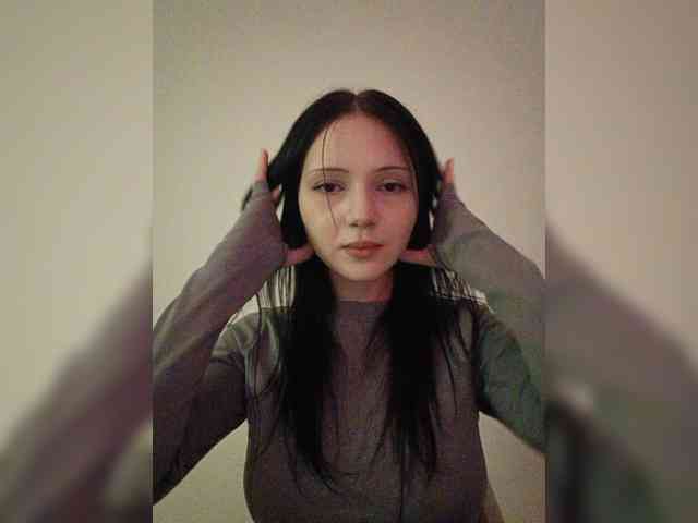 KRISTARI Sex Cam Show