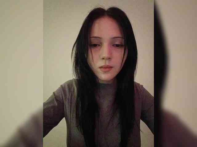 KRISTARI Sex Cam Show