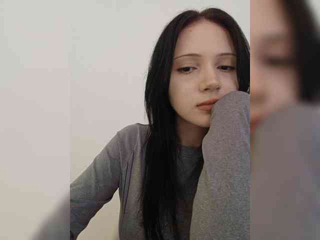 KRISTARI Sex Cam Show