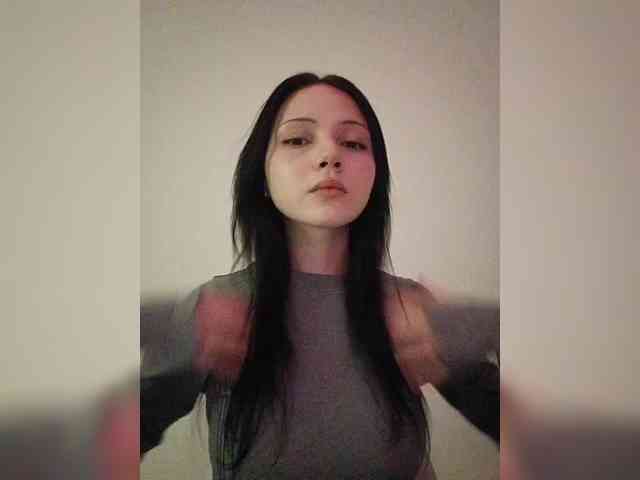 KRISTARI Sex Cam Show