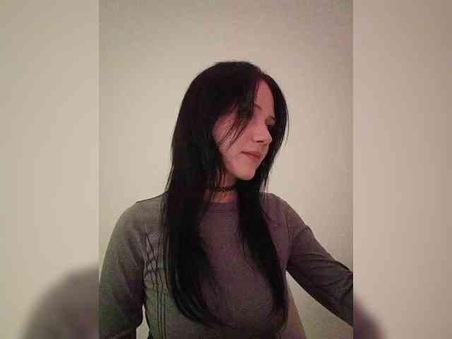 KRISTARI Sex Cam Show