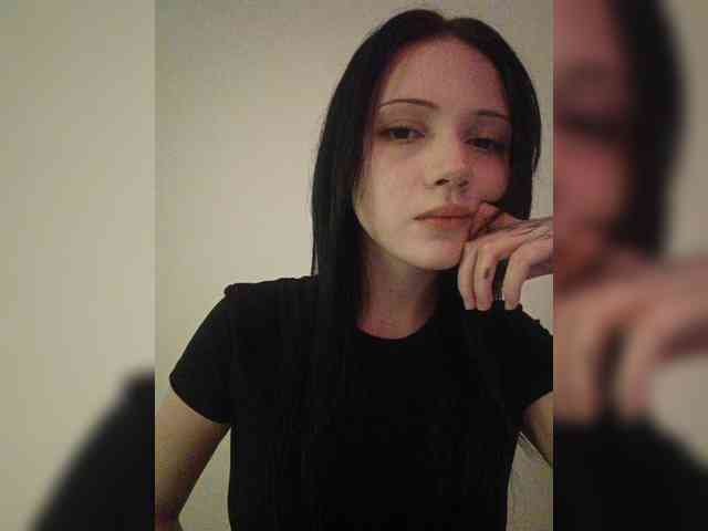 KRISTARI Sex Cam Show