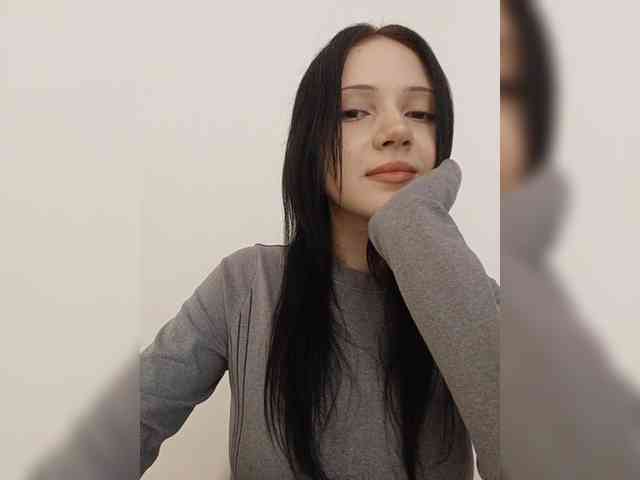 KRISTARI Sex Cam Show
