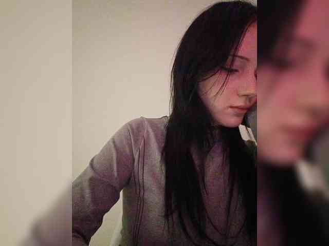KRISTARI Sex Cam Show