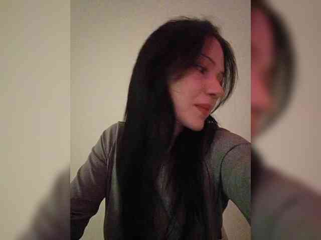 KRISTARI Sex Cam Show