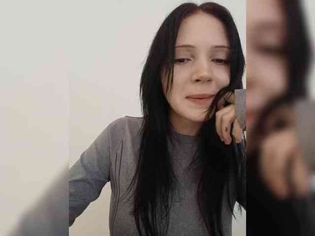 KRISTARI Sex Cam Show