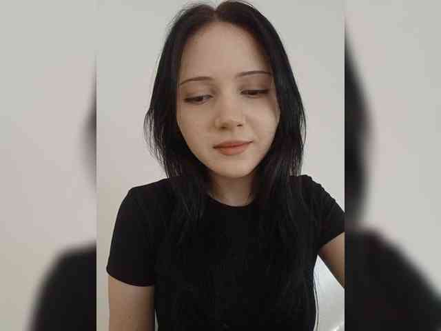 KRISTARI Sex Cam Show