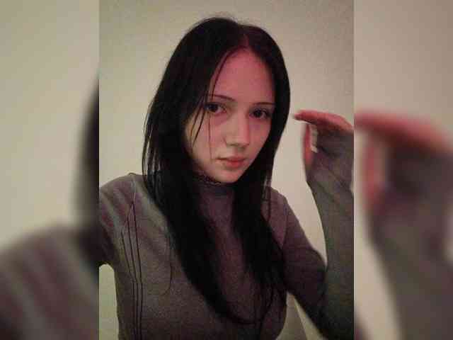 KRISTARI Sex Cam Show